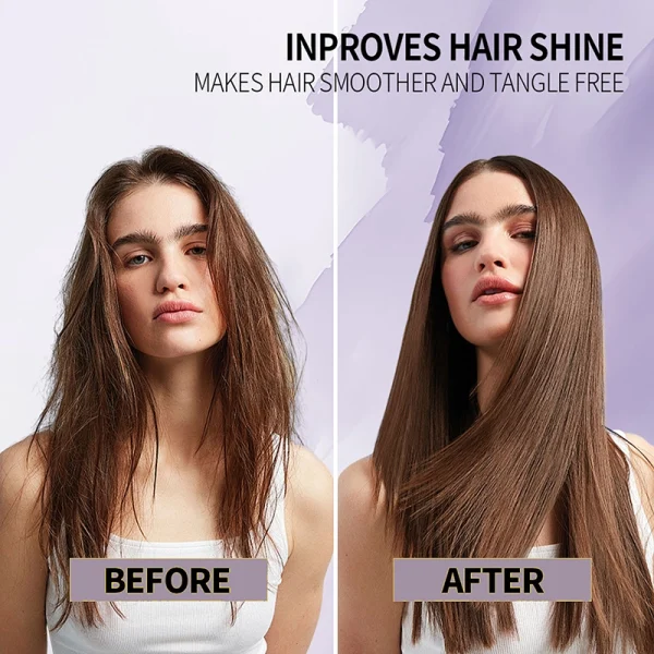 Argan Gold-Repair Treatment Hair Mask