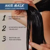 Botox Smoothing Repair Hair Mask