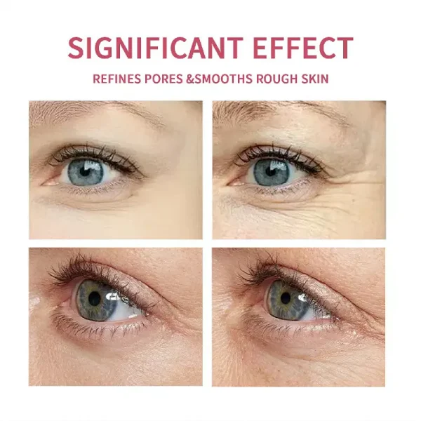 Whitening Brightening Retinol Collagen Serum