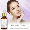 Whitening Brightening Retinol Collagen Serum