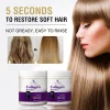 Natural Oils Intensive Repair Hair Mask