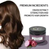 Red Onion & Biotin Strengthening Repair Hair Mask