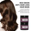 Red Onion & Biotin Strengthening Repair Hair Mask