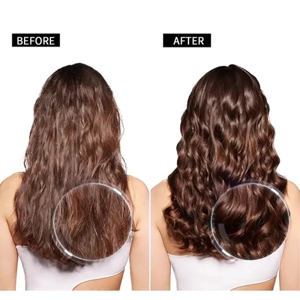 Rosemary Mint Hair Serum