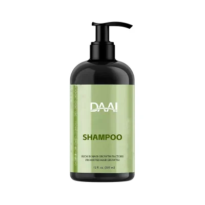 Organic Anti Hair Loss Shampoo