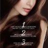 Syringe Keratin Hair Shampoo Set