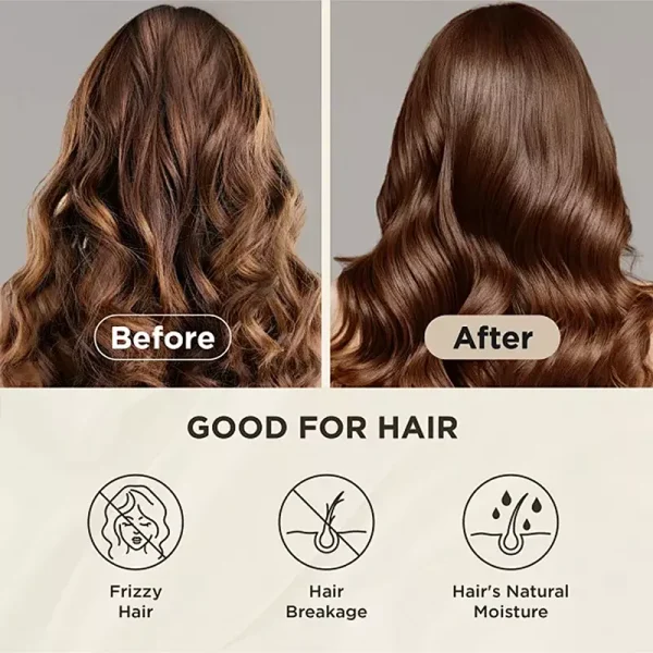 Collagen Keratin Shampoo set