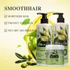 Olive Oil Nourishing Shampoo Set