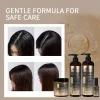 Brazils Hydrolyzed Protein Shampoo set