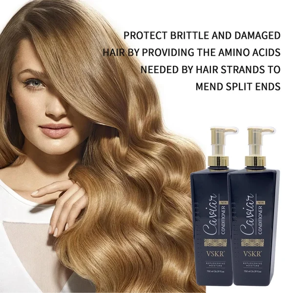 Caviar Luxe Nourishing Conditioner