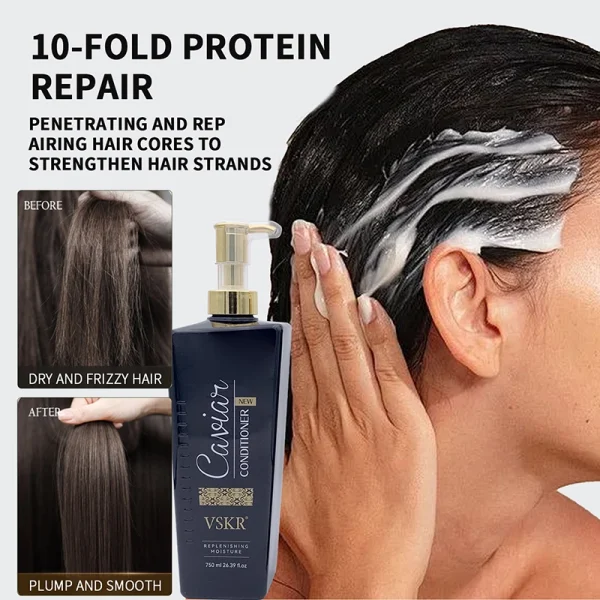 Caviar Luxe Nourishing Conditioner