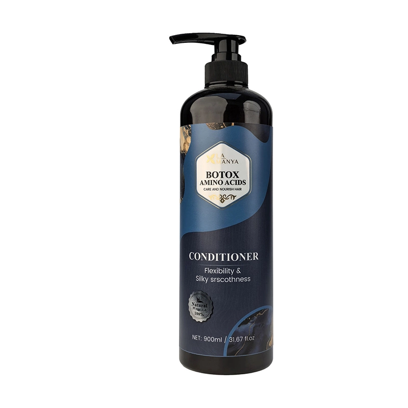 Botox Instant Smoothing Repair Conditioner