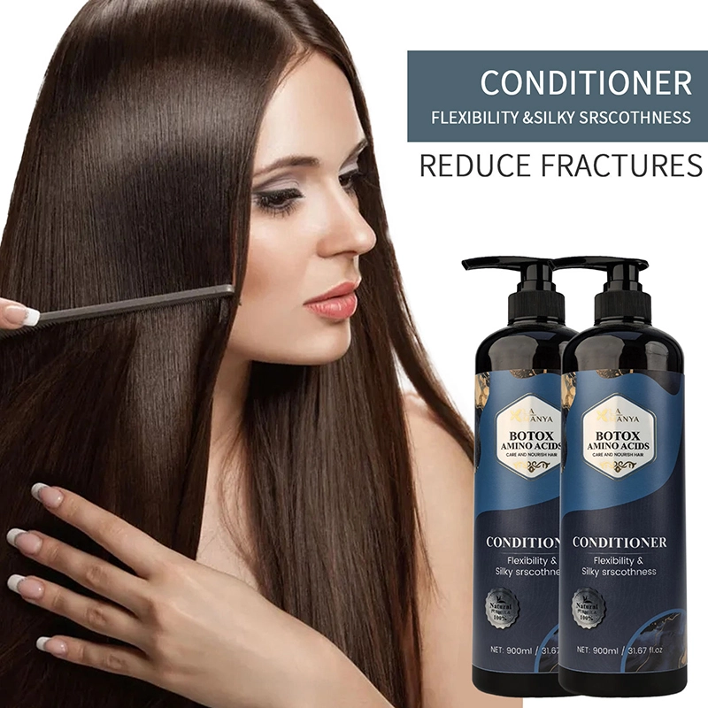 Botox Instant Smoothing Repair Conditioner