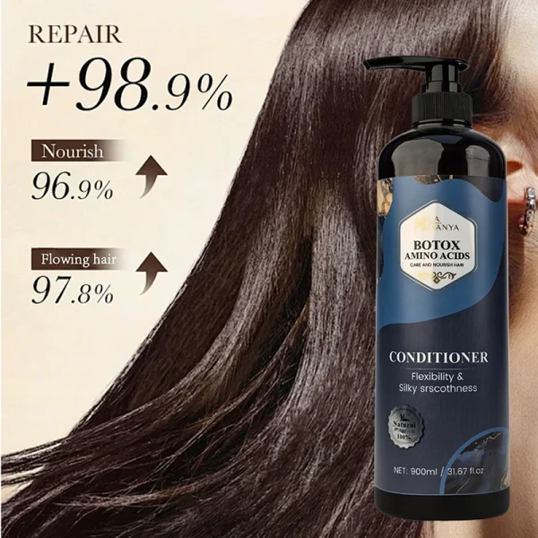 Botox Instant Smoothing Repair Conditioner