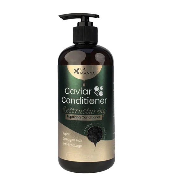 Caviar Luxe Repair Conditioner Caviar Luxe Repair Conditioner