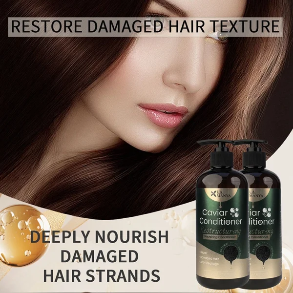 Caviar Luxe Repair Conditioner Caviar Luxe Repair Conditioner