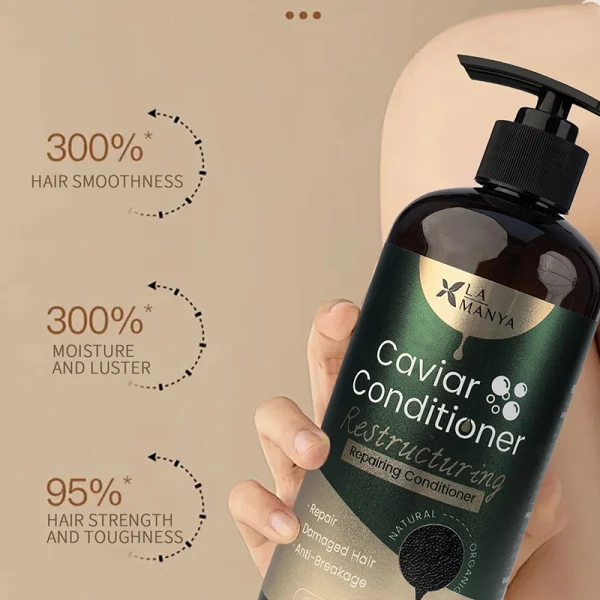 Caviar Luxe Repair Conditioner Caviar Luxe Repair Conditioner