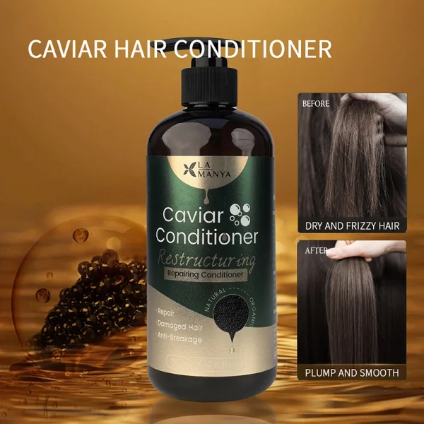 Caviar Luxe Repair Conditioner Caviar Luxe Repair Conditioner