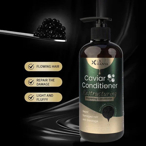 Caviar Luxe Repair Conditioner Caviar Luxe Repair Conditioner