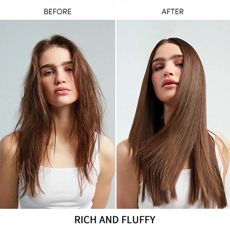 Coconut Oil Deep Repair Conditioner