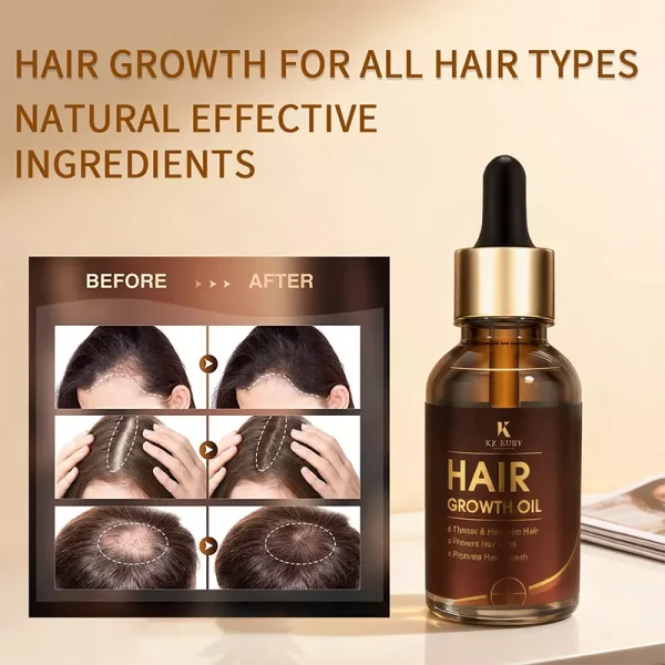 Caviar Luxe Hair Growth Essential Elixir