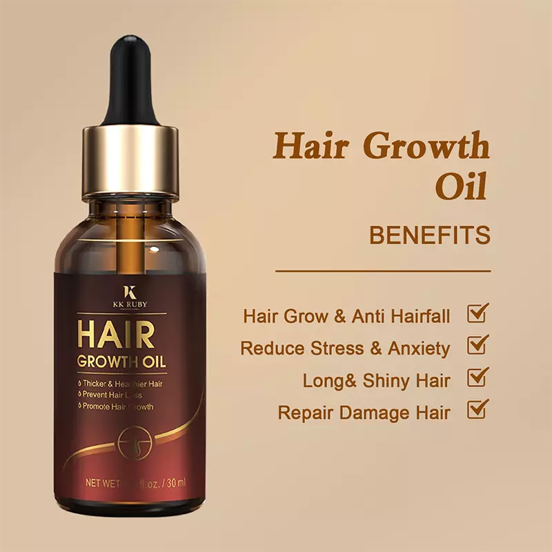 Caviar Luxe Hair Growth Essential Elixir