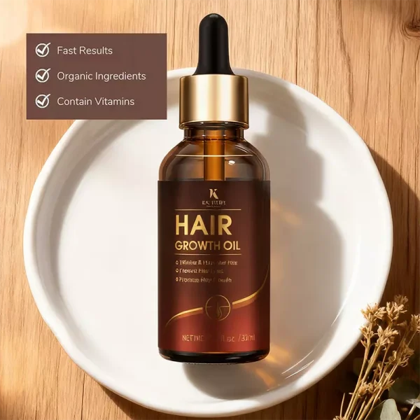 Caviar Luxe Hair Growth Essential Elixir
