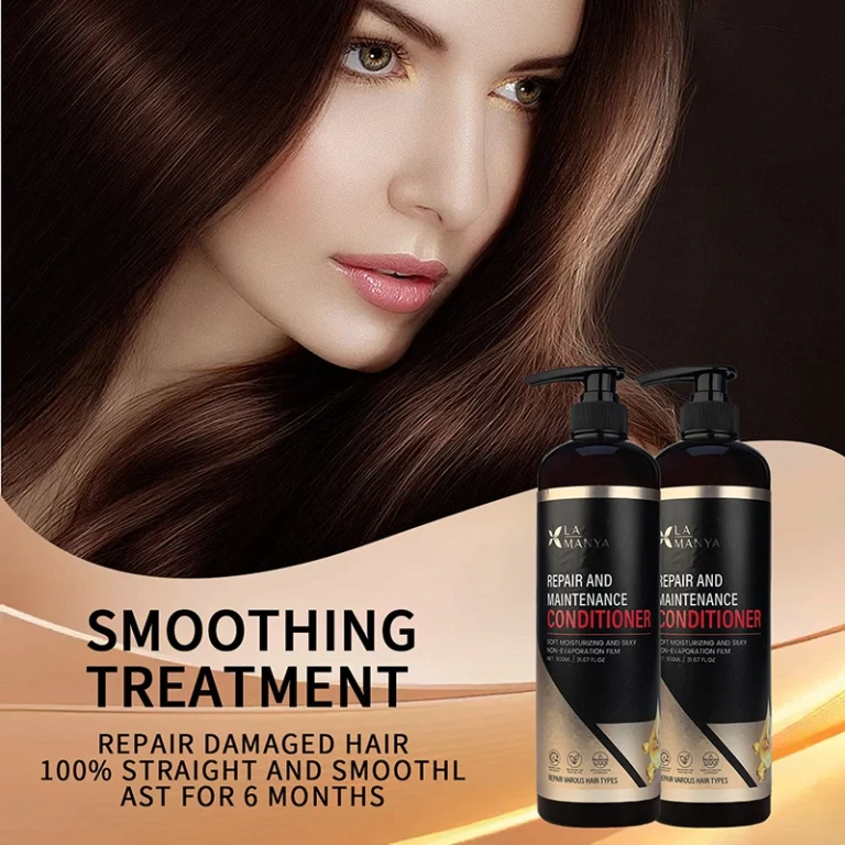 Keratin Strengthening & Repair Conditioner