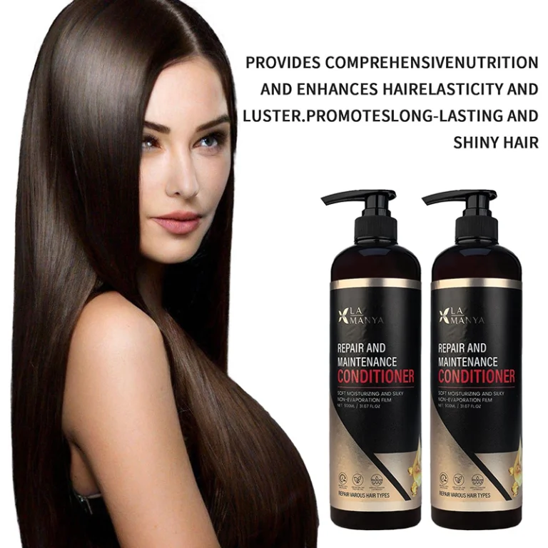 Keratin Strengthening & Repair Conditioner