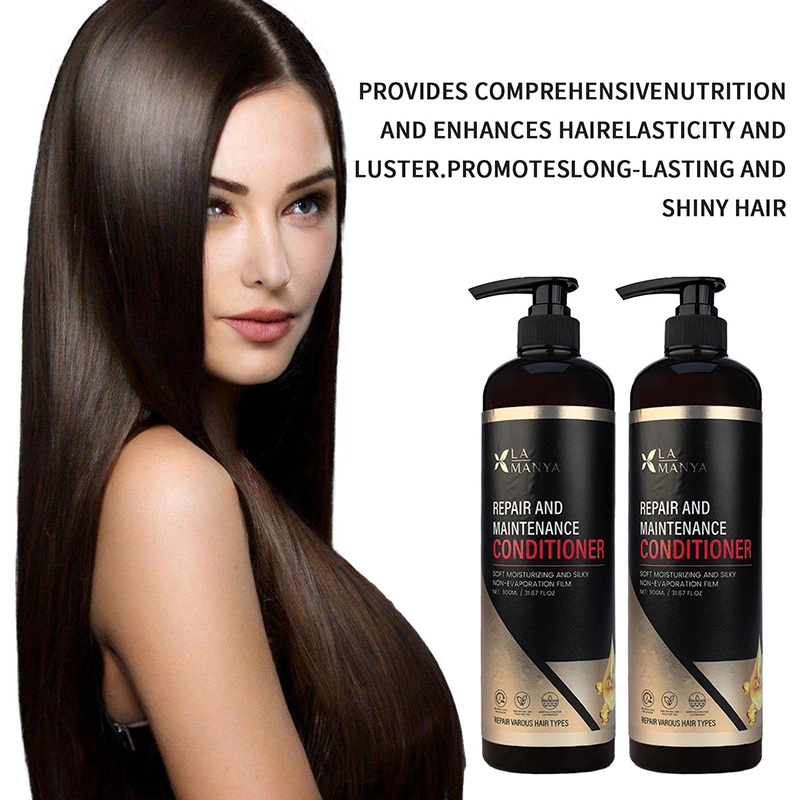 Keratin Strengthening & Repair Conditioner