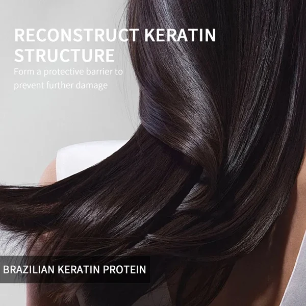 Keratin Strengthening & Repair Conditioner