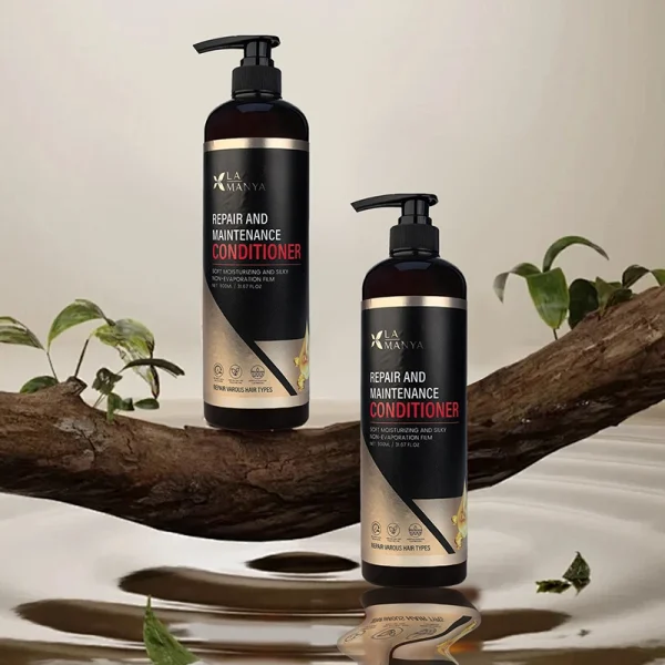 Keratin Strengthening & Repair Conditioner