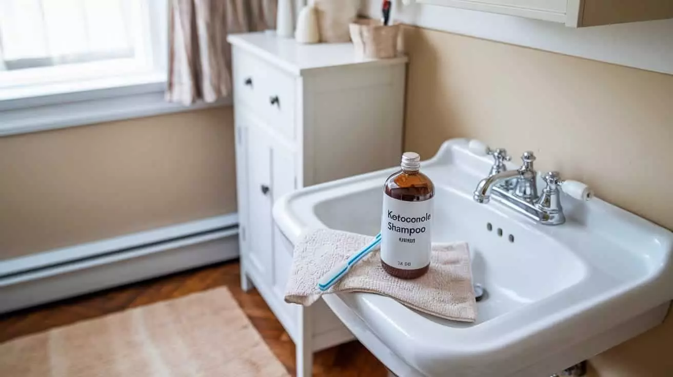 ketoconazole-shampoo