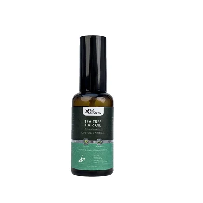 Pure Natural Tea Tree Multi-Repair Hair Elixir