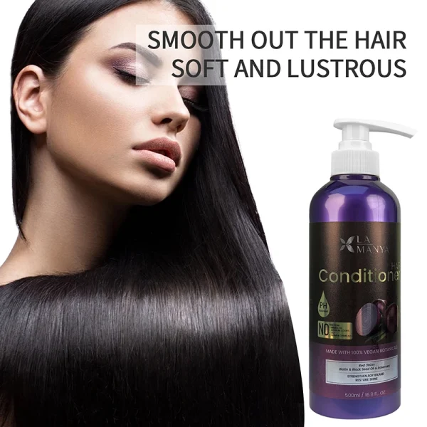 Red Onion Strengthening & Revitalizing Conditioner