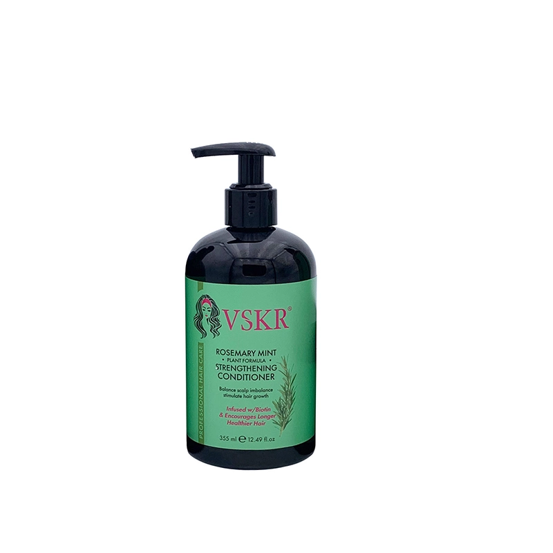 Rosemary Mint Strengthening & Nourishing Conditioner