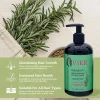 Rosemary Mint Strengthening & Nourishing Conditioner