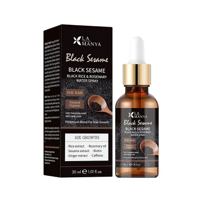 Tea Tree Revitalizing Hair Elixir