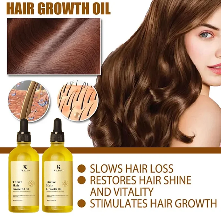 Tea Tree Revitalizing Hair Growth Elixir