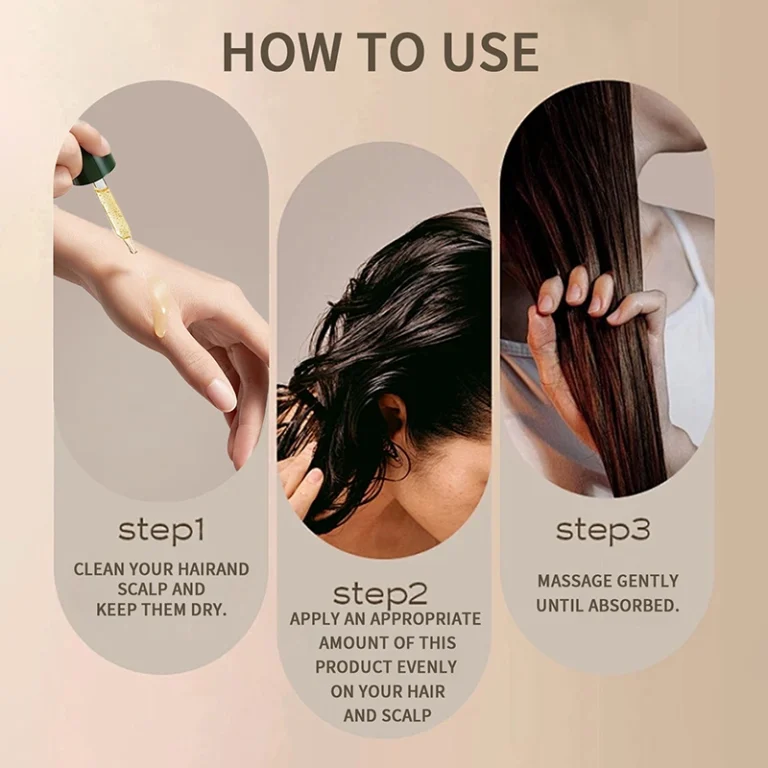 Tea Tree Revitalizing Hair Growth Elixir